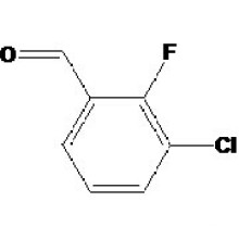 3-Chloro-2-Fluorobenzaldehyde N ° CAS: 85070-48-0